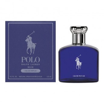 Polo Blue Eau de Parfum, Товар