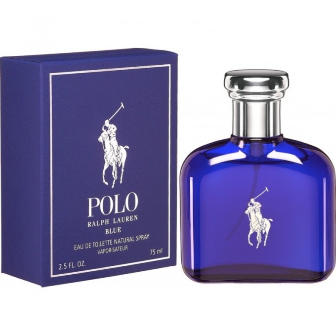 Polo Blue, Товар 107963