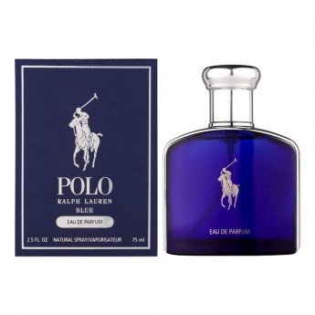 Polo Blue Eau de Parfum, Товар