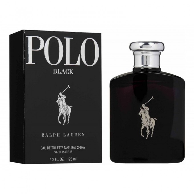 Polo Black, Товар 11052