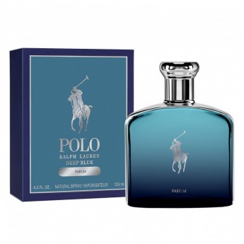 Polo Deep Blue Parfum, Товар