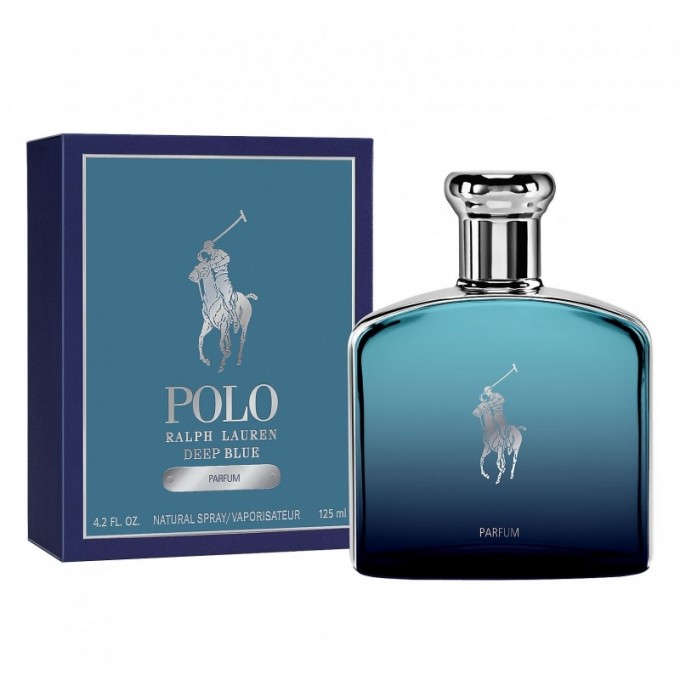 Polo Deep Blue Parfum, Товар 148197