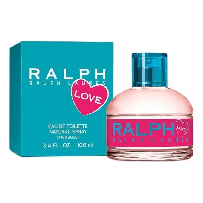 Ralph Love, Товар 150661