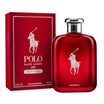 Polo Red Eau de Parfum, Товар
