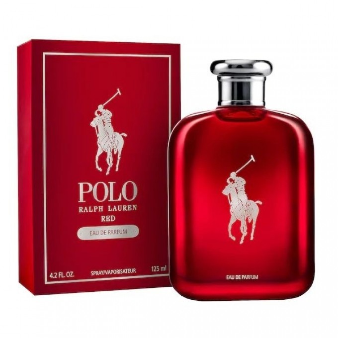 Polo Red Eau de Parfum, Товар 163899