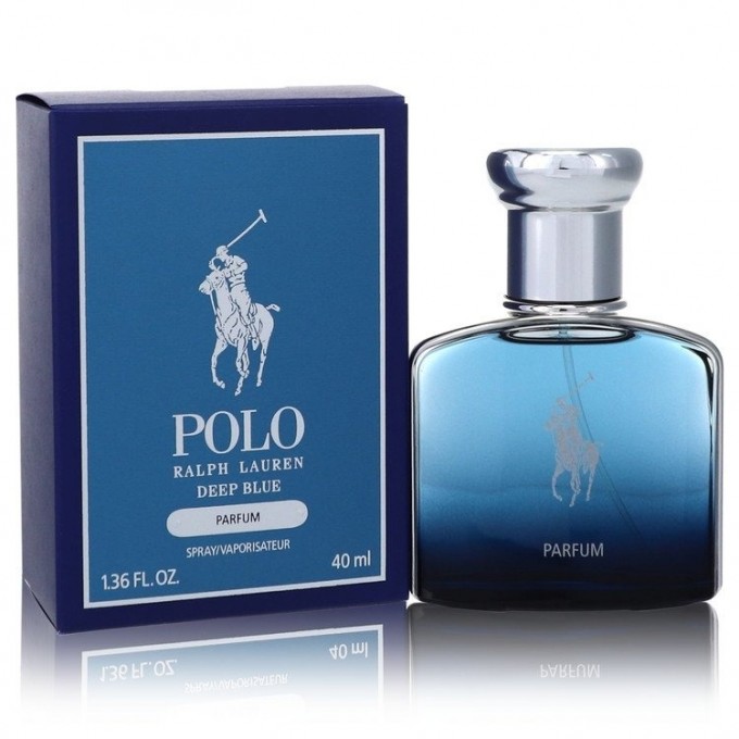 Polo Deep Blue Parfum, Товар 177011