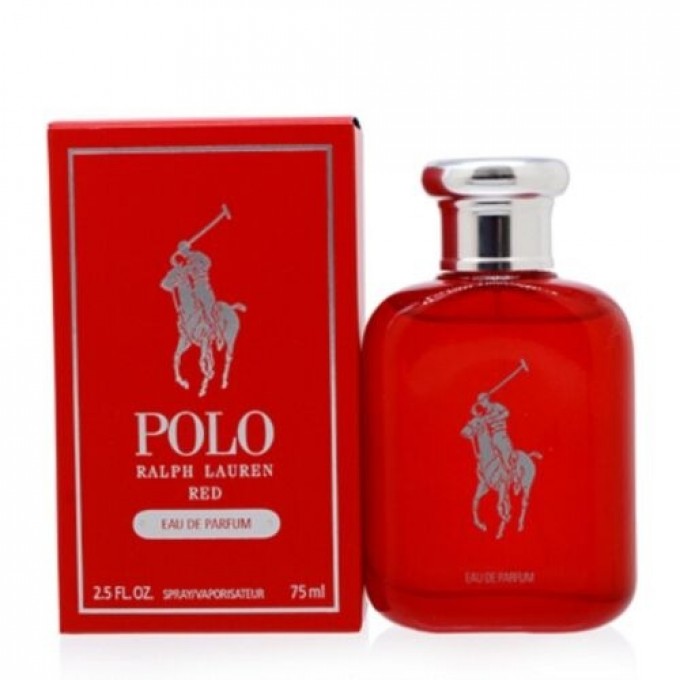 Polo Red Eau de Parfum, Товар 196221