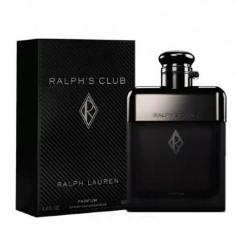 Ralph's Club Parfum, Товар
