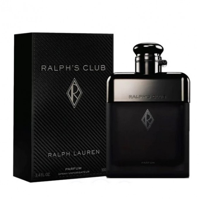 Ralph's Club Parfum, Товар 204308