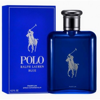 Polo Blue Parfum, Товар