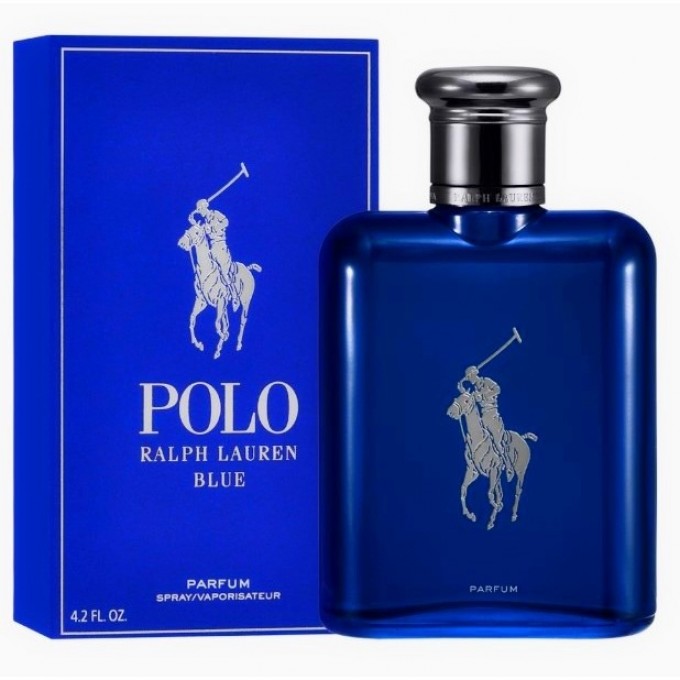 Polo Blue Parfum, Товар 208552