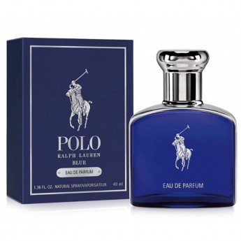 Polo Blue Parfum, Товар