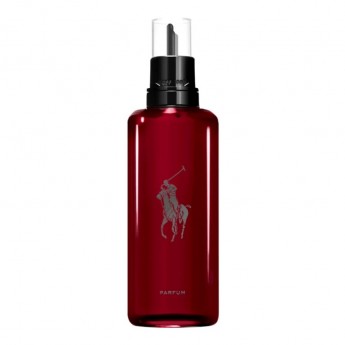 Polo Red Parfum, Товар