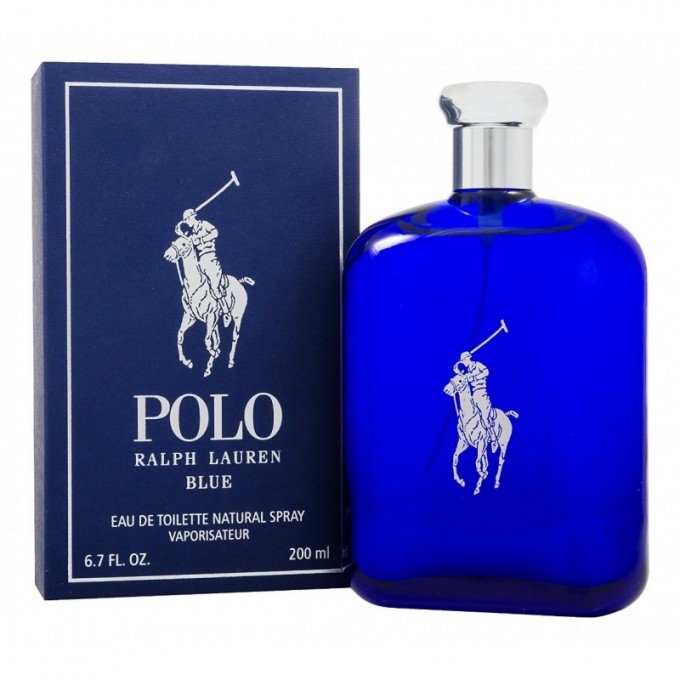 Polo Blue, Товар 25558
