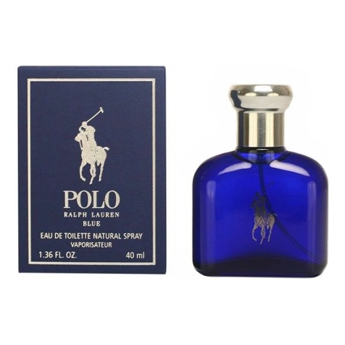 Polo Blue, Товар 3488