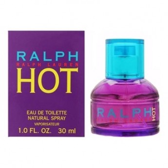 Ralph Hot, Товар