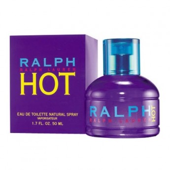 Ralph Hot, Товар