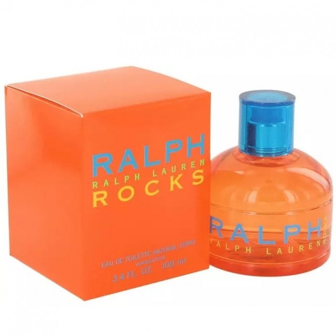 Ralph Rocks, Товар 3523