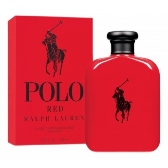 Polo Red, Товар